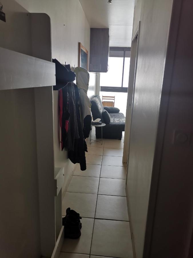 Appartement Au Pied Des Pistes Saint-Lary-Soulan Zewnętrze zdjęcie