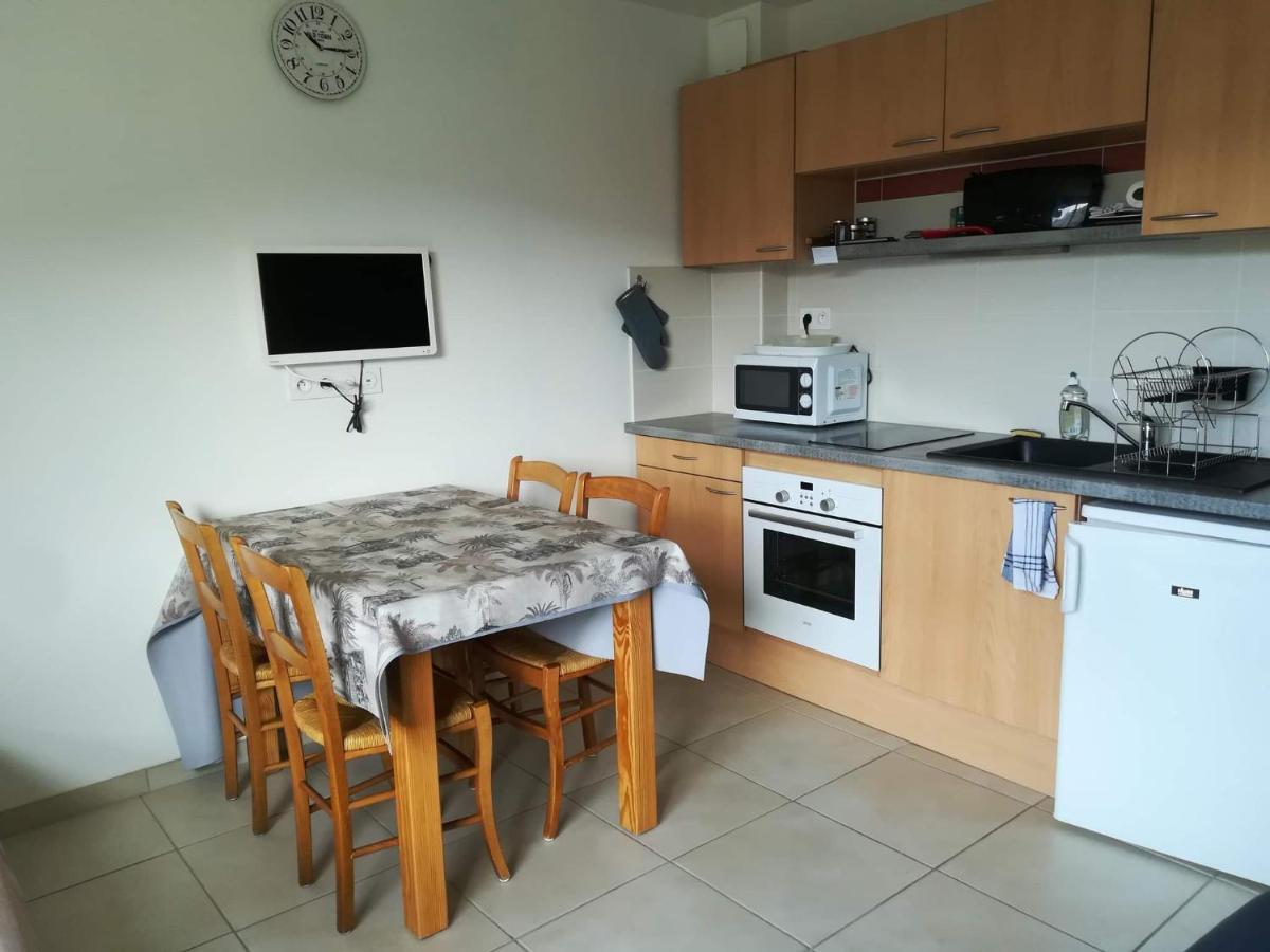 Appartement Au Pied Des Pistes Saint-Lary-Soulan Zewnętrze zdjęcie